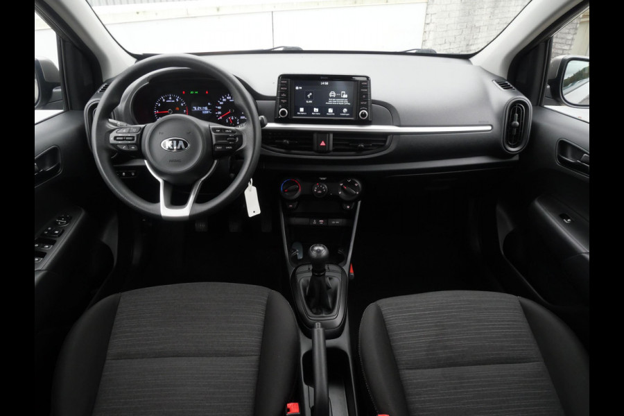 Kia Picanto 1.0 MPi ComfortPlusLine | Cruise | Carplay | Camera |