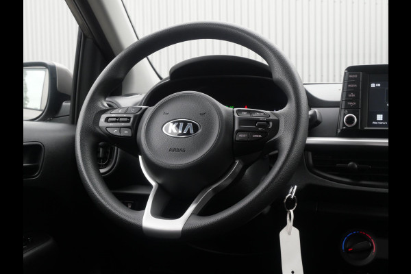 Kia Picanto 1.0 MPi ComfortPlusLine | Cruise | Carplay | Camera |