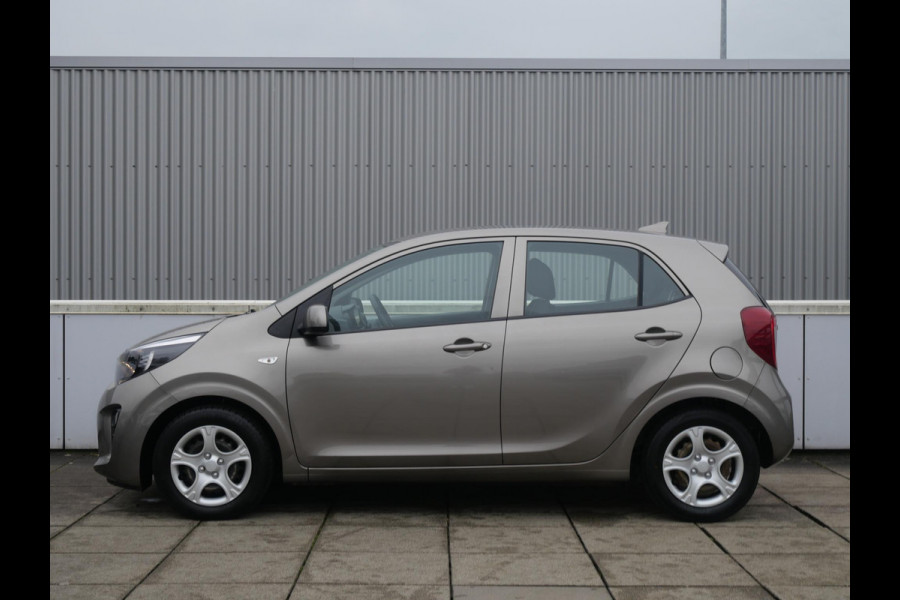 Kia Picanto 1.0 MPi ComfortPlusLine | Cruise | Carplay | Camera |