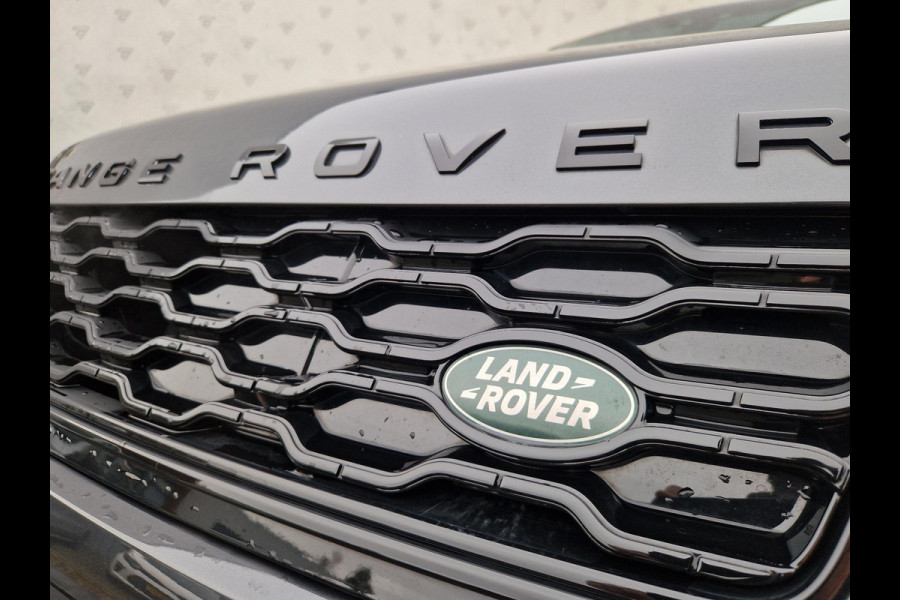 Land Rover Range Rover Sport 2.0 P400e HSE Dynamic PHEV | Pano | Luchtvering | Meridian | Memory | 4x Stoelverwarming | LED | BSD | Camera |