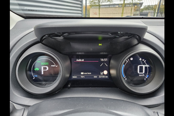 Toyota Yaris Cross 1.5 Hybrid Comfort | Adaptive Cruise | Camera | Apple Carplay | DAB | Laneassist | 16" L.M |