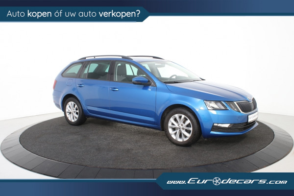 Škoda Octavia 1.0 TSI Combi *1ste Eigenaar*Navigatie*Park assist*