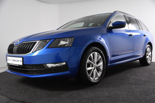 Škoda Octavia 1.0 TSI Combi *1ste Eigenaar*Navigatie*Park assist*