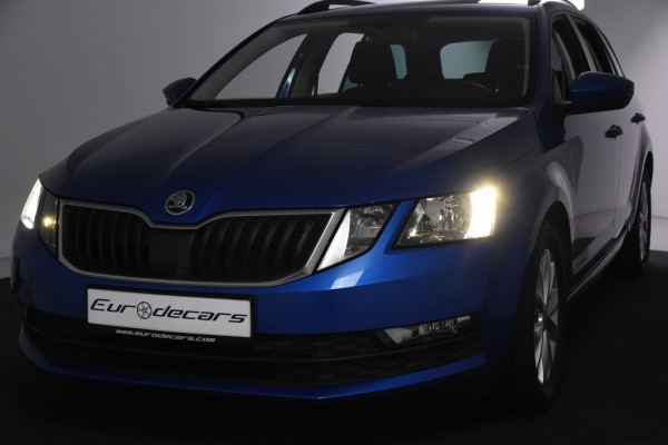 Škoda Octavia 1.0 TSI Combi *1ste Eigenaar*Navigatie*Park assist*