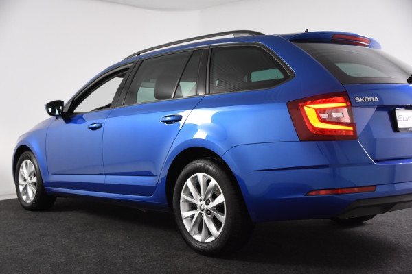 Škoda Octavia 1.0 TSI Combi *1ste Eigenaar*Navigatie*Park assist*