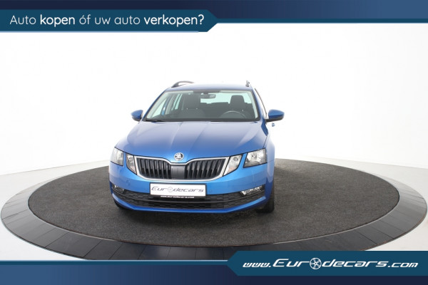 Škoda Octavia 1.0 TSI Combi *1ste Eigenaar*Navigatie*Park assist*