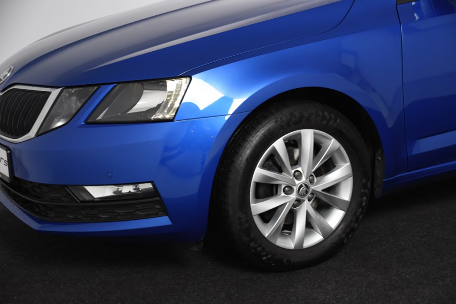 Škoda Octavia 1.0 TSI Combi *1ste Eigenaar*Navigatie*Park assist*