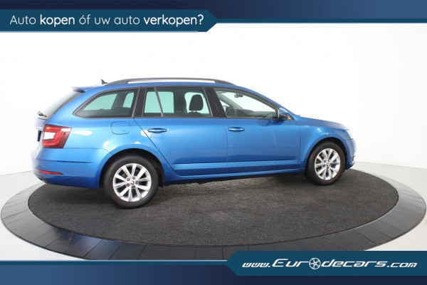 Škoda Octavia 1.0 TSI Combi *1ste Eigenaar*Navigatie*Park assist*