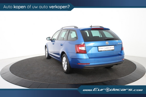 Škoda Octavia 1.0 TSI Combi *1ste Eigenaar*Navigatie*Park assist*