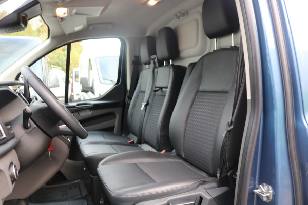 Ford Transit Custom 2.0 TDci 185pk L1H1 Sport Airco Automaat Navigatie Trekhaak