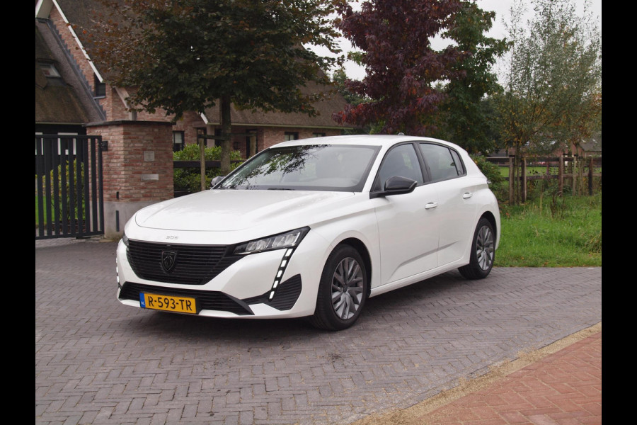 Peugeot 308 1.2 PureTech Active Pack Business | Apple Carplay | Cruise Control | Navi | LED |