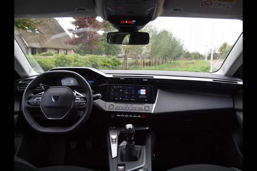 Peugeot 308 1.2 PureTech Active Pack Business | Apple Carplay | Cruise Control | Navi | LED |