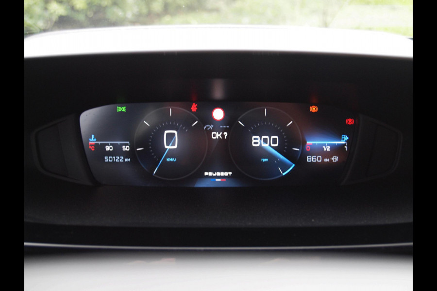 Peugeot 308 1.2 PureTech Active Pack Business | Apple Carplay | Cruise Control | Navi | LED |