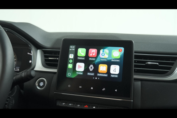 Renault Captur TCe 90 Techno | Camera | Navigatie | Pack Winter | Apple Carplay