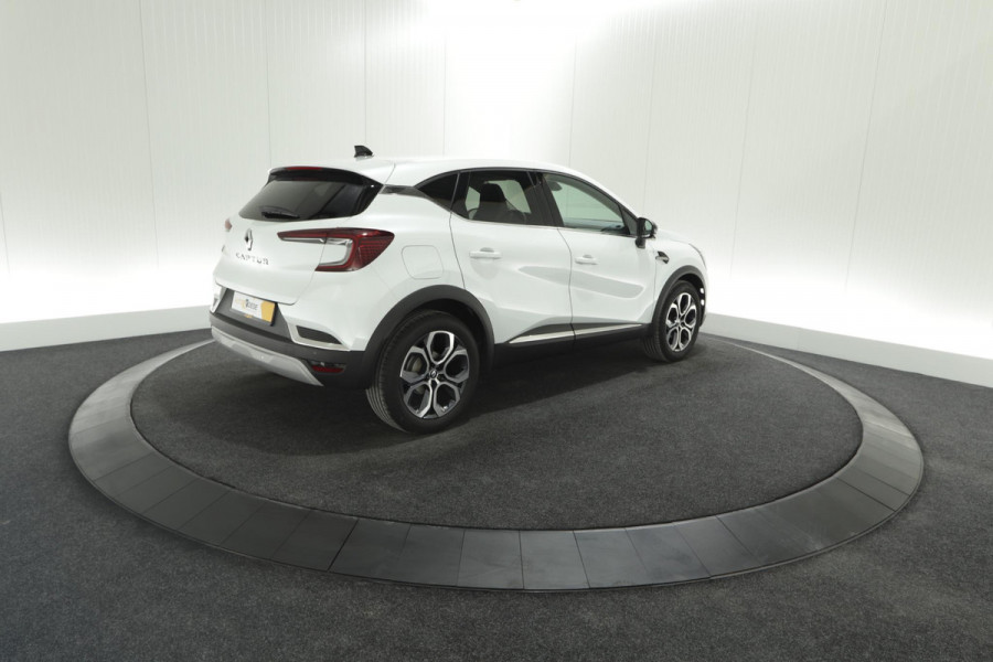 Renault Captur TCe 90 Techno | Camera | Navigatie | Pack Winter | Apple Carplay