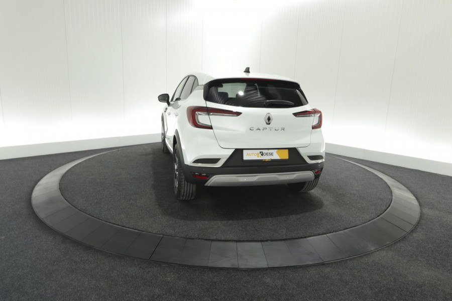 Renault Captur TCe 90 Techno | Camera | Navigatie | Pack Winter | Apple Carplay