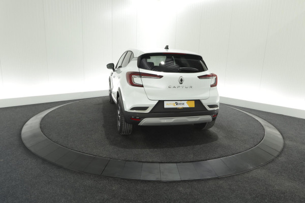 Renault Captur TCe 90 Techno | Camera | Navigatie | Pack Winter | Apple Carplay