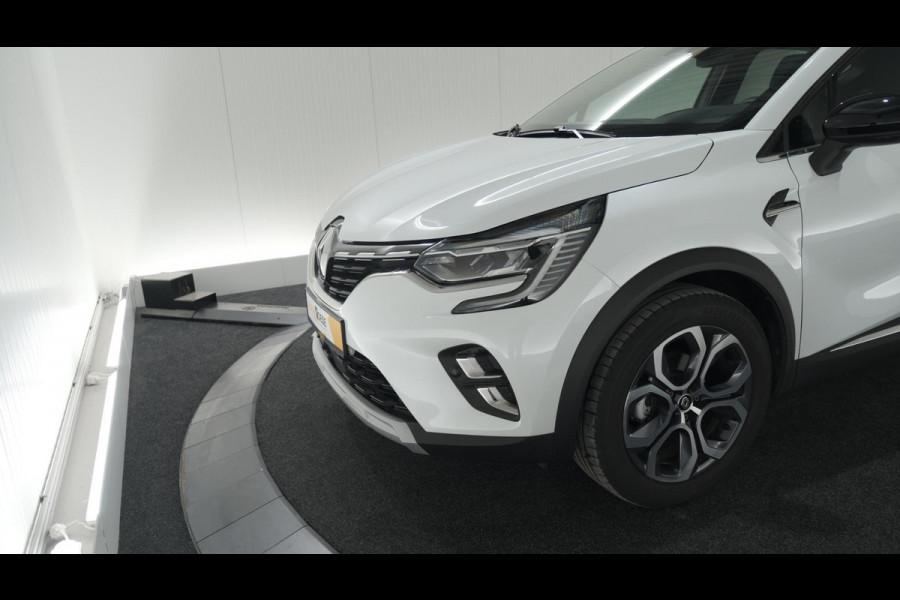 Renault Captur TCe 90 Techno | Camera | Navigatie | Pack Winter | Apple Carplay