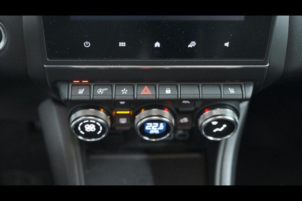 Renault Captur TCe 90 Techno | Camera | Navigatie | Pack Winter | Apple Carplay