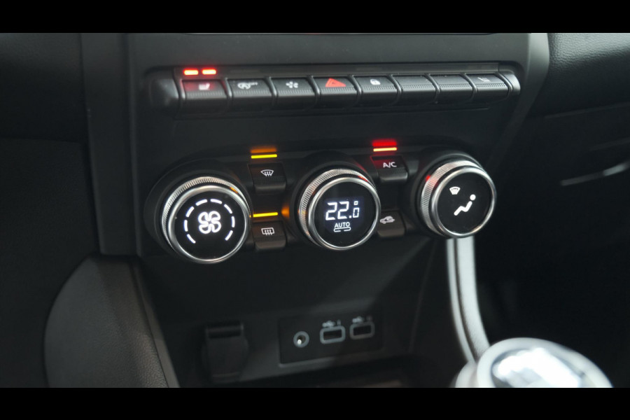 Renault Captur TCe 90 Techno | Camera | Navigatie | Pack Winter | Apple Carplay