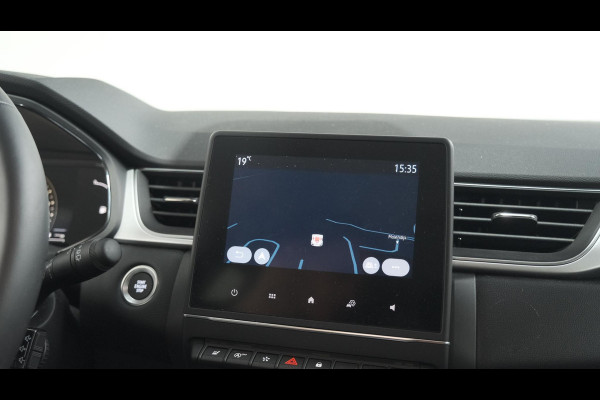 Renault Captur TCe 90 Techno | Camera | Navigatie | Pack Winter | Apple Carplay