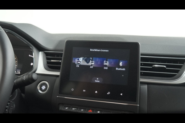 Renault Captur TCe 90 Techno | Camera | Navigatie | Pack Winter | Apple Carplay