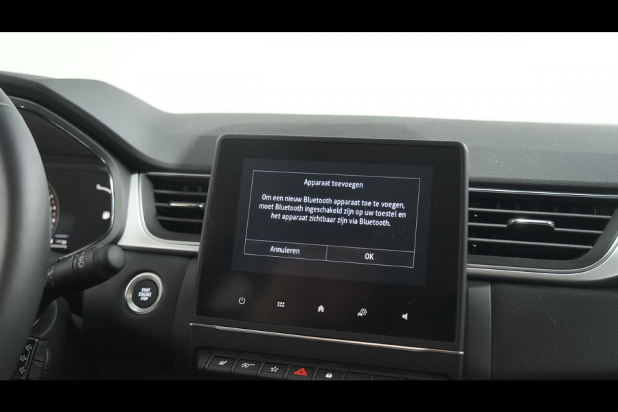 Renault Captur TCe 90 Techno | Camera | Navigatie | Pack Winter | Apple Carplay