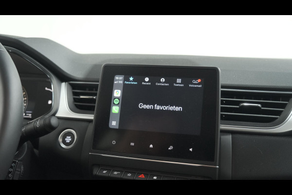 Renault Captur TCe 90 Techno | Camera | Navigatie | Pack Winter | Apple Carplay