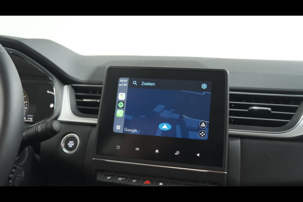 Renault Captur TCe 90 Techno | Camera | Navigatie | Pack Winter | Apple Carplay