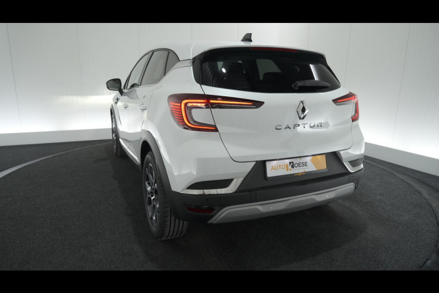 Renault Captur TCe 90 Techno | Camera | Navigatie | Pack Winter | Apple Carplay