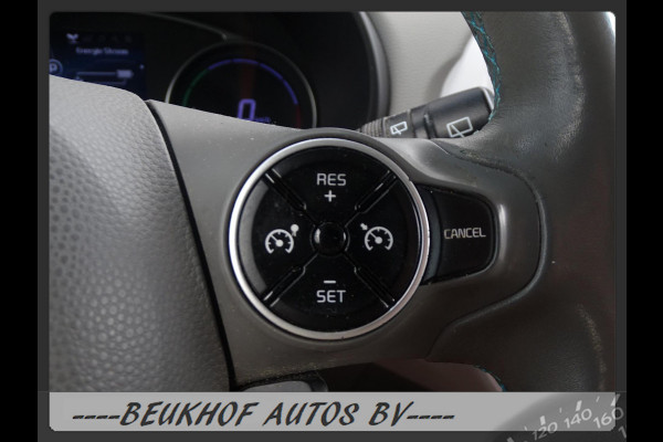 Kia Soul EV ExecutiveLine 218km Range Navi Cruise Soh 94% !!