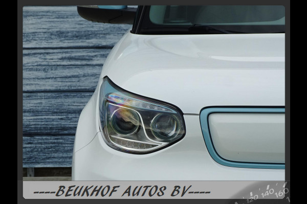 Kia Soul EV ExecutiveLine 218km Range Navi Cruise Soh 94% !!