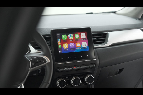 Renault Captur TCe 140 EDC Intens | Camera | Apple Carplay | Parkeersensoren