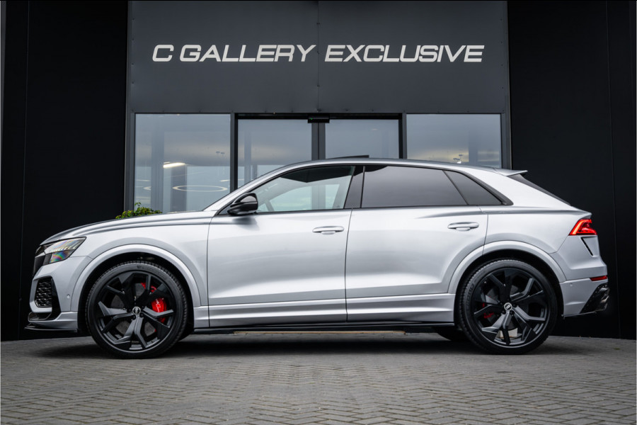 Audi RSQ8 4.0 TFSI quattro - RS Dynamic Plus | Panorama | B&O | Memory | HUD | ACC