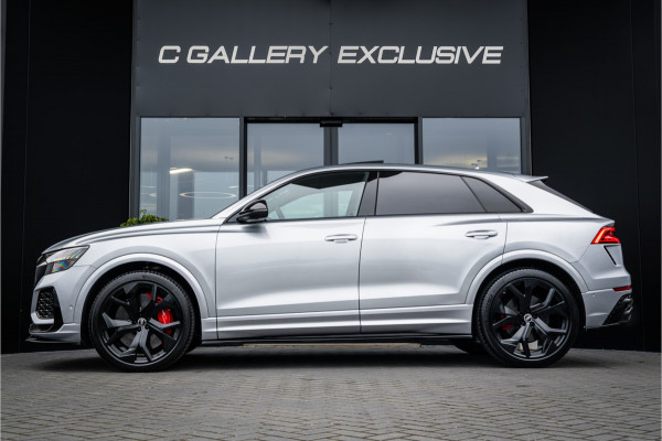 Audi RSQ8 4.0 TFSI quattro - RS Dynamic Plus | Panorama | B&O | Memory | HUD | ACC