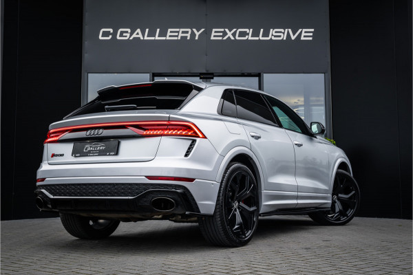 Audi RSQ8 4.0 TFSI quattro - RS Dynamic Plus | Panorama | B&O | Memory | HUD | ACC