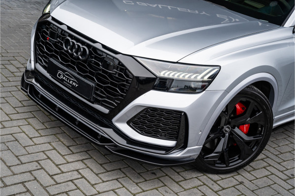 Audi RSQ8 4.0 TFSI quattro - RS Dynamic Plus | Panorama | B&O | Memory | HUD | ACC