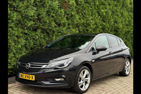 Opel Astra 1.4 Innovation CarPlay Trekhaak