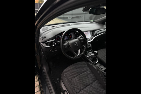 Opel Astra 1.4 Innovation CarPlay Trekhaak