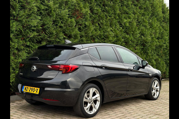 Opel Astra 1.4 Innovation CarPlay Trekhaak