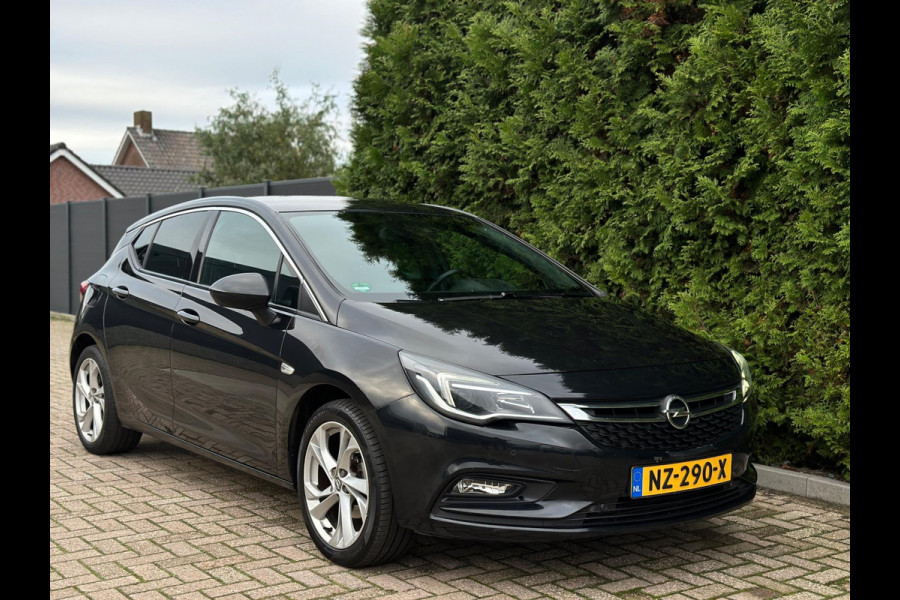 Opel Astra 1.4 Innovation CarPlay Trekhaak