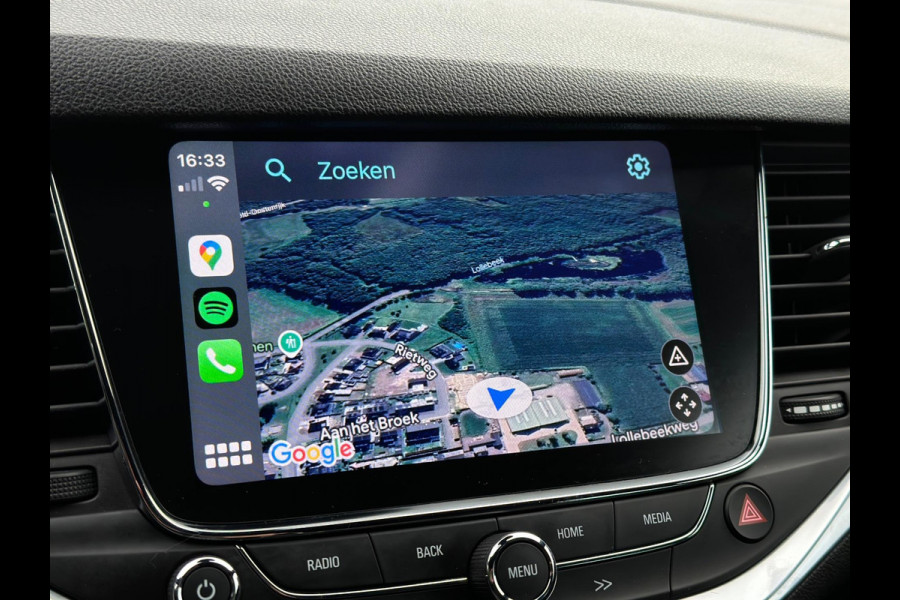 Opel Astra 1.4 Innovation CarPlay Trekhaak