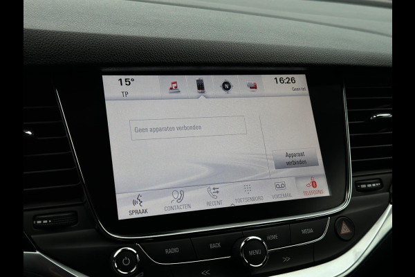 Opel Astra 1.4 Innovation CarPlay Trekhaak