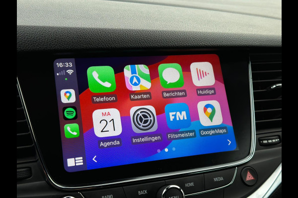 Opel Astra 1.4 Innovation CarPlay Trekhaak