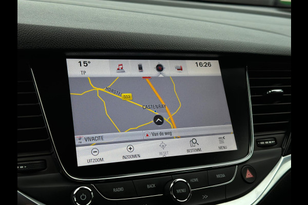 Opel Astra 1.4 Innovation CarPlay Trekhaak