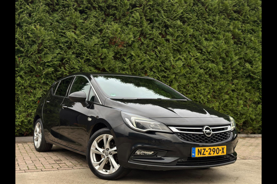 Opel Astra 1.4 Innovation CarPlay Trekhaak