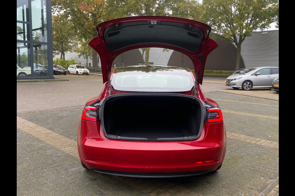 Tesla Model 3 Long Range AWD 75 kWh | ORG. NL. NAP KM | 1E EIGENAAR | AUTOPILOT | RIJKLAARPRIJS INCL. 12 MND. BOVAGGARANTIE