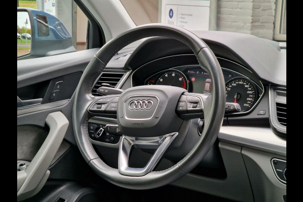 Audi Q5 2.0 TFSI quattro Sport Pro Line S|eerste-eigenaar|S-line|automaat|Trekhaak|