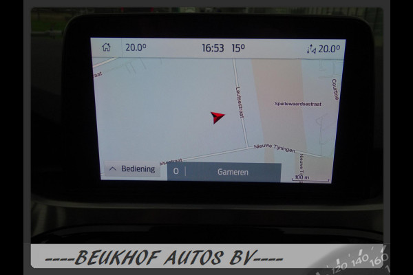 Ford Kuga 2.5 Hybride Accu Automaat Carplay Navigatie Velgen