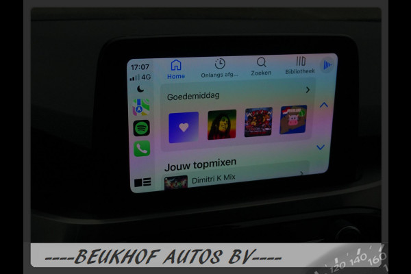 Ford Kuga 2.5 Hybride Accu Automaat Carplay Navigatie Velgen